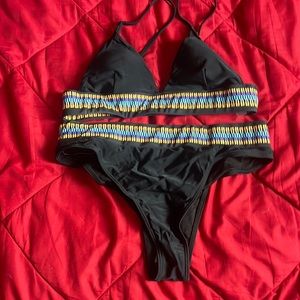 2 piece bikini